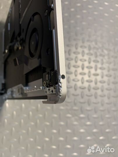 Топкейс macbook pro 13 A2159