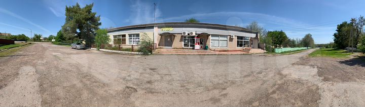 Дом 231 м² на участке 13 сот.