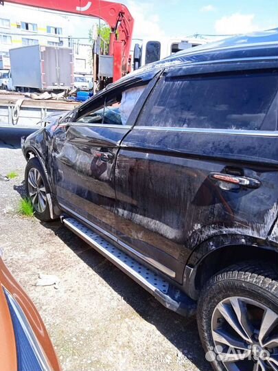 Geely atlas 1.8турбо по запчастям