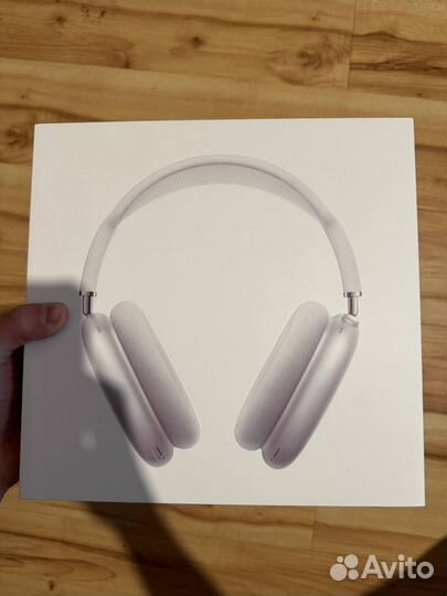 AirPods Max оригинал