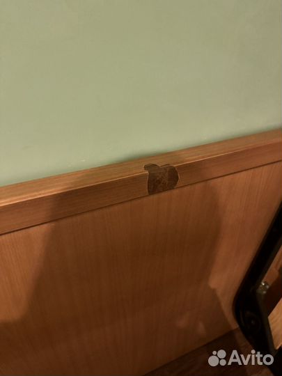 Кровать двухспальная 160 200