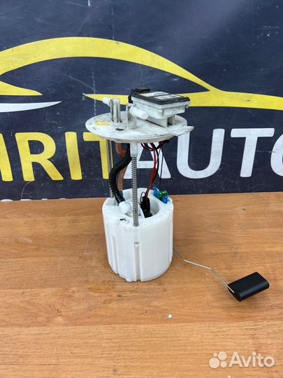 Топливный насос Kia Sorento 4 4WD D4HE 2020-2023