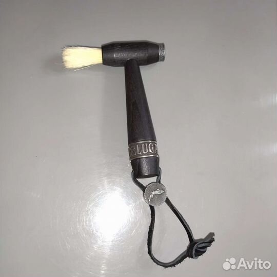 Молоточек-кисть для сургуча