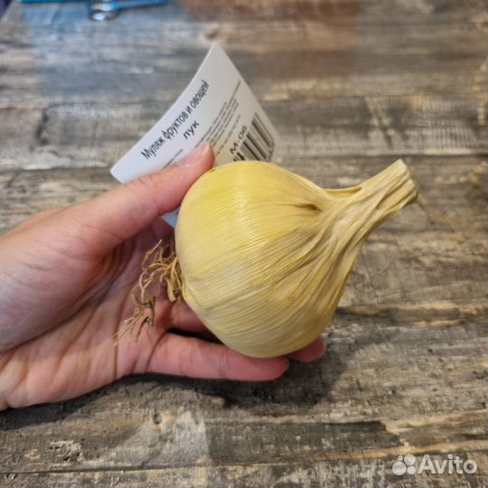 Муляж фрукты овощи новое