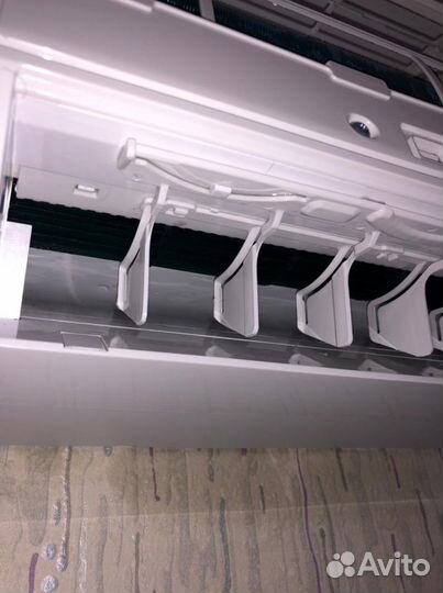 Чистка кондиционера Заправка