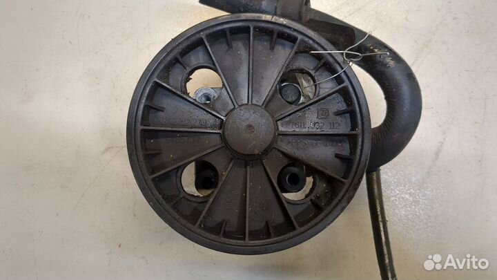 Гур Volvo S80, 2004