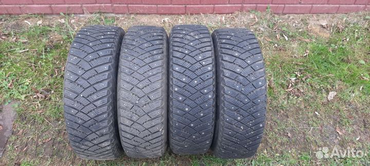 Goodyear Ultragrip Ice Arctic 185/65 R15