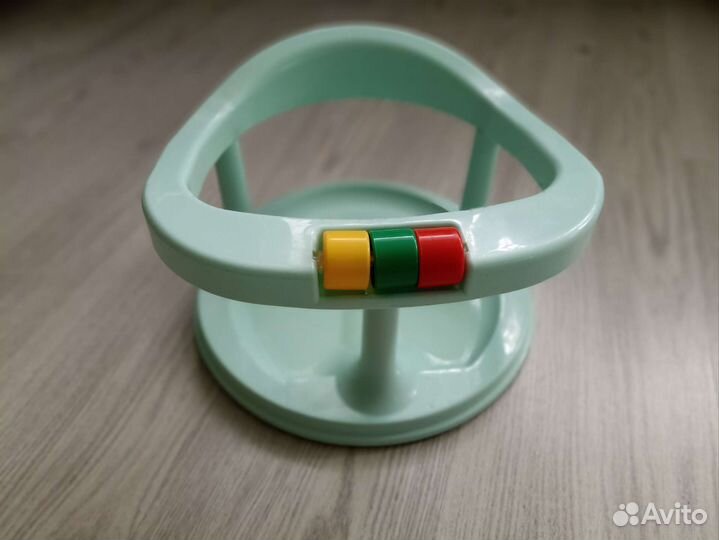 Стульчик для купания