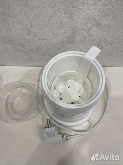 Подогреватель для бутылочек maman