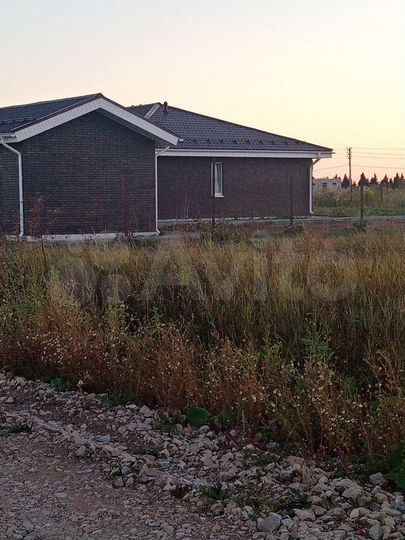 Участок 14 сот. (ИЖС)