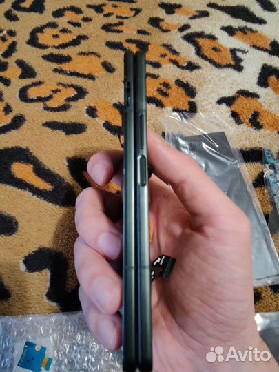 Samsung galaxy z fold 3 на запчасти F926
