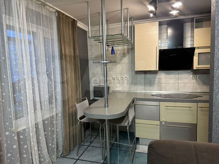 3-к. квартира, 63,7 м², 7/10 эт.