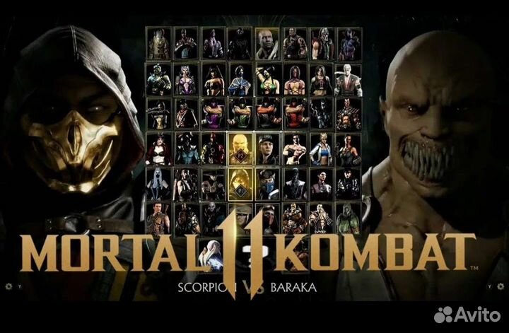 Аренда Sony Playstation 4 Pro 1TB и джойстиков