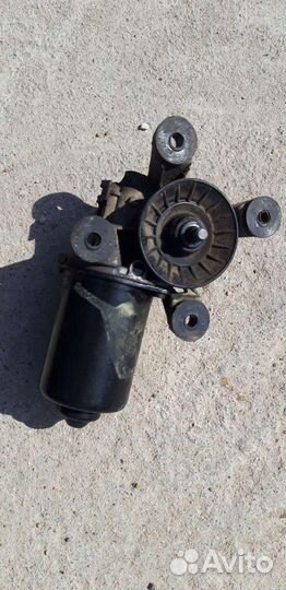 Моторчик для дворников