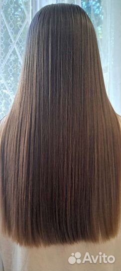 Кератиновое выпрямление,Ботокс,Нанопластика