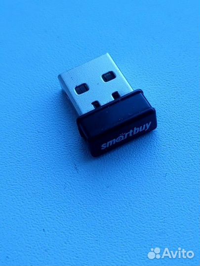 Клавиатура беспроводная smartbuy с мышкой