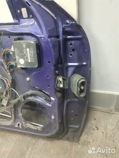 Дверь передняя левая Mercedes-Benz Clk W208