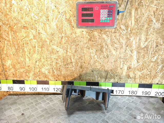 Ящик для инструментов Bmw X5 e53 2000-2007