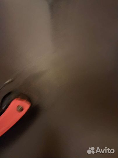 Самокат детский