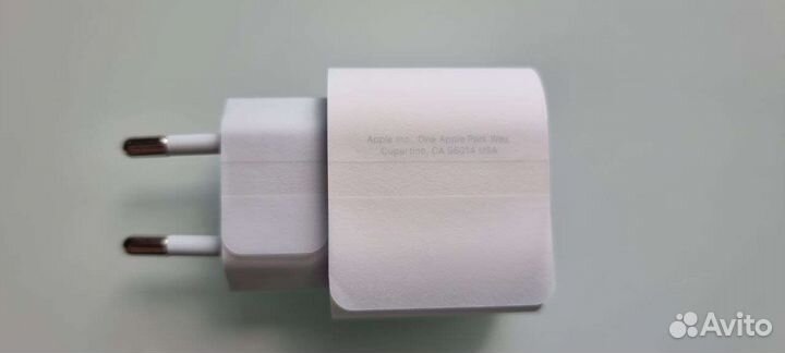 Адаптер для iPhone