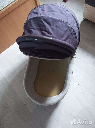 Детские коляски