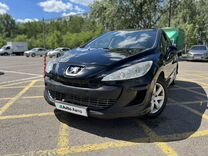 Peugeot 308 1.6 AT, 2010, 163 356 км, с пробегом, цена 298 000 руб.