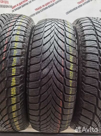 Goodyear UltraGrip Ice 2 195/65 R15 95T
