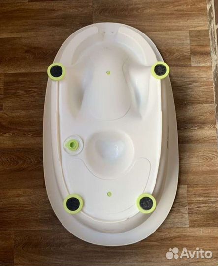 Ванночка для купания