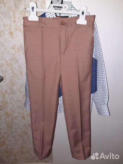 Костюм для мальчика, 110 р-р