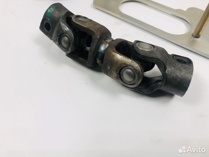 Установочный комплект эур ваз 2105,2107