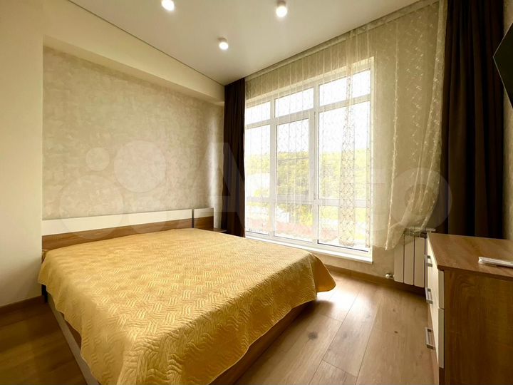 2-к. квартира, 45 м², 7/11 эт.