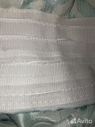 Шторы 2 шт., комплект