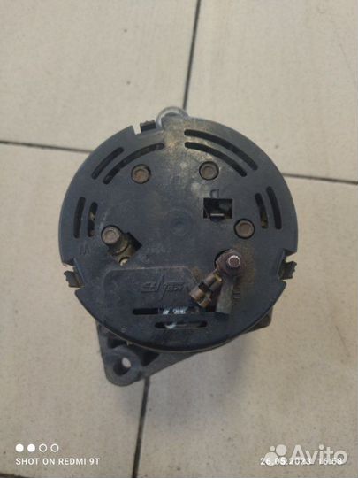 Генератор Ваз LADA 2110 2112