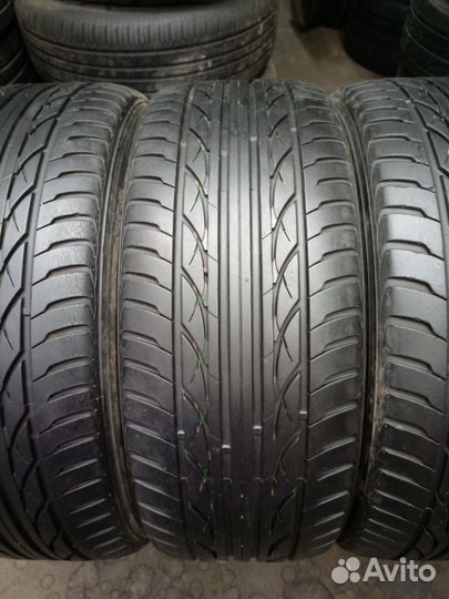 Zetro S4 225/45 R18 95W