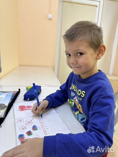 Педагог дошкольного образования