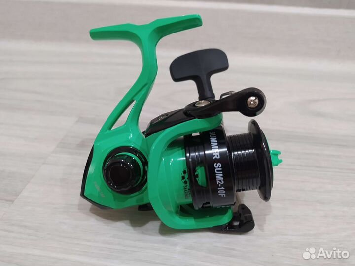 Катушка Kaida Summer2 1000F