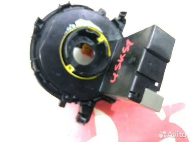 Шлейф-лента air bag Toyota Tundra USK51L 3urfe