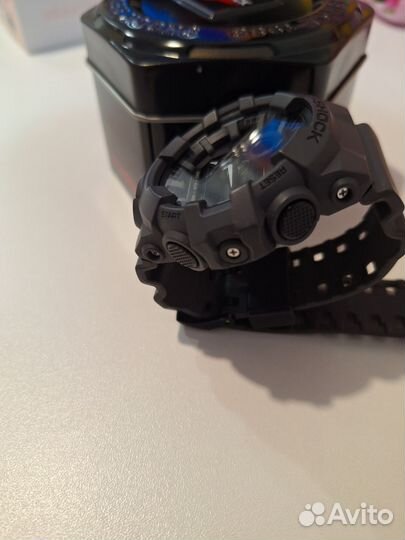 Часы casio g shock оригинальные