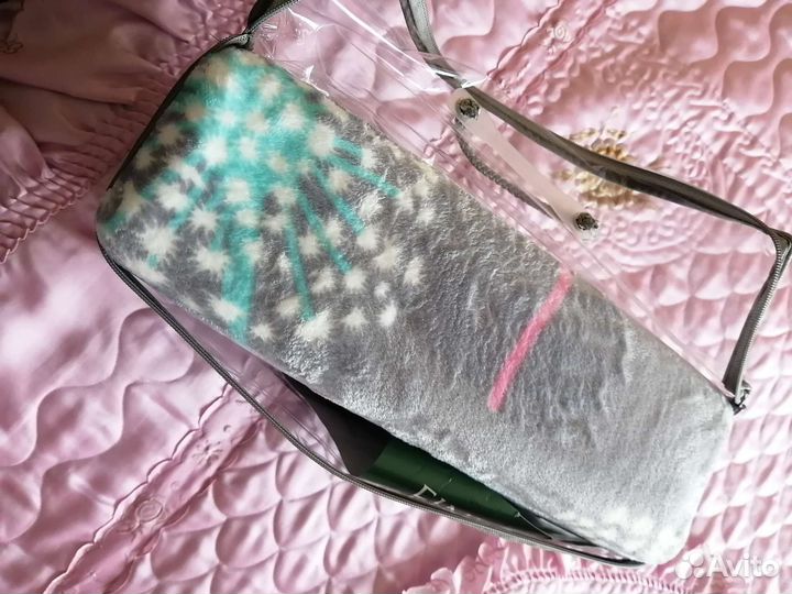 Плед Велсофт 150/200