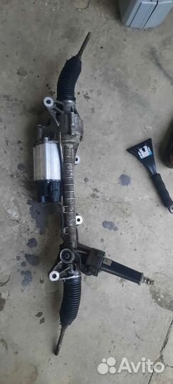 Рулевая рейка Bmw f10. f01. f13. f06