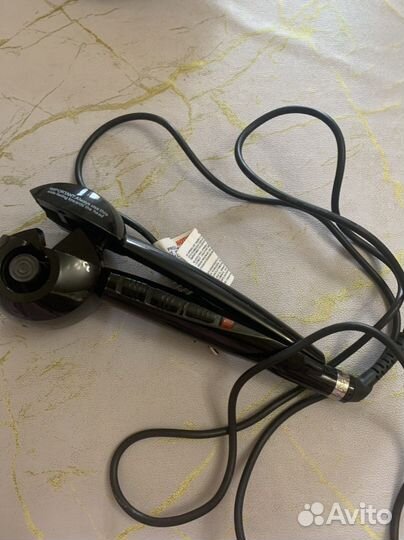 Плойка babyliss pro