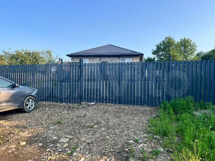 Участок 25 сот. (ИЖС)