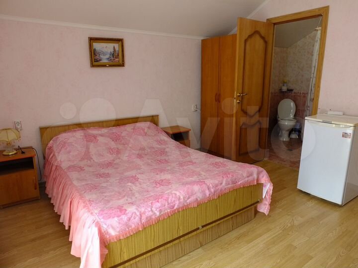 Комната 14 м², 2/3 эт.