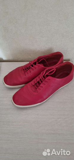 Кроссовки женские ecco 39 размер