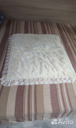 Конверт одеяло на выписку зимний