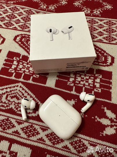 AirPods Pro Оригинальные
