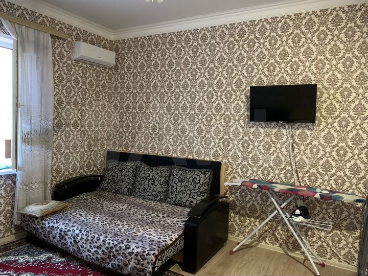 1-к. квартира, 30 м², 2/4 эт.