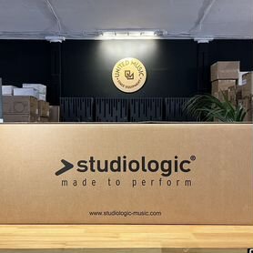 Studiologic SL88 studio в наличии