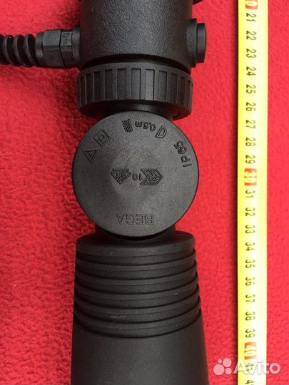 Ландшафтный светильник прожектор Bega 7941