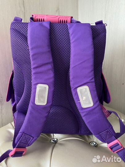 Школьный рюкзак